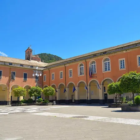 Paola Apartamento