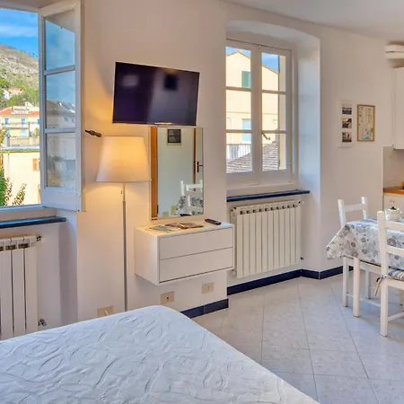 Apartamento Paola *