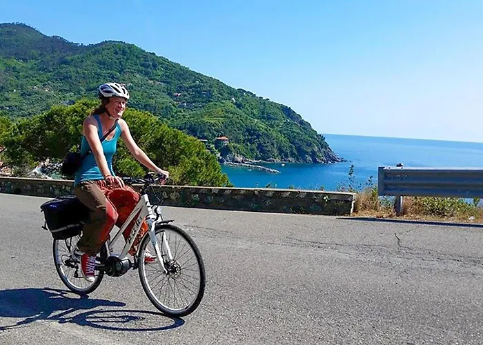 アパート Paola -