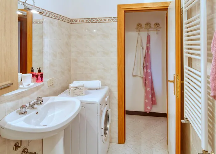 Apartman Paola - Levanto